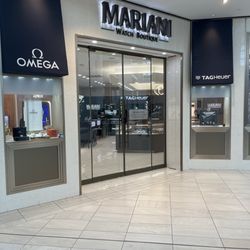 Mariani Jewellers