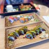 Yoshino Japanese Restaurant gift card