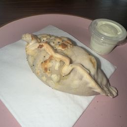 Cheese Empanadas