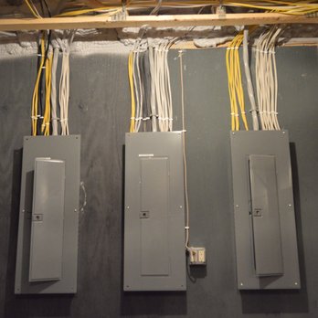 Ever Ready Electric - Electricians Near Me - Mazomanie, Wisconsin Ever Ready Electric - Electricians Near Me - Mazomanie, Wisconsin