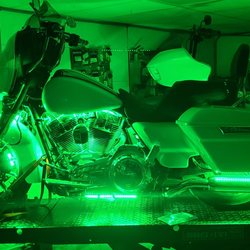 Hellion Custom Cycles