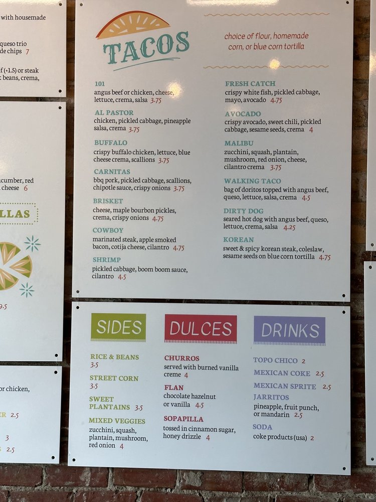 Sayulita Taqueria