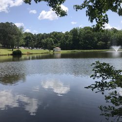 The Park At Lost Mountain