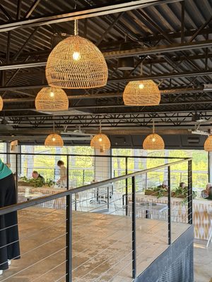 Creekhouse Kitchen & Bar by null