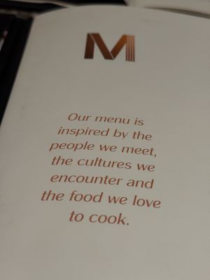 Menu photo 1 Moxies Southlake, TX Menu photo 1 Moxies Southlake, TX