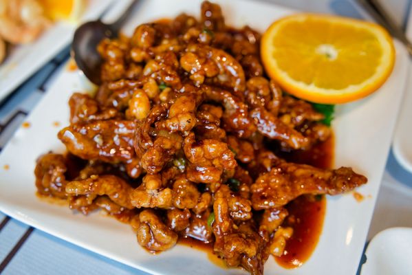 Mapo Restaurant by null