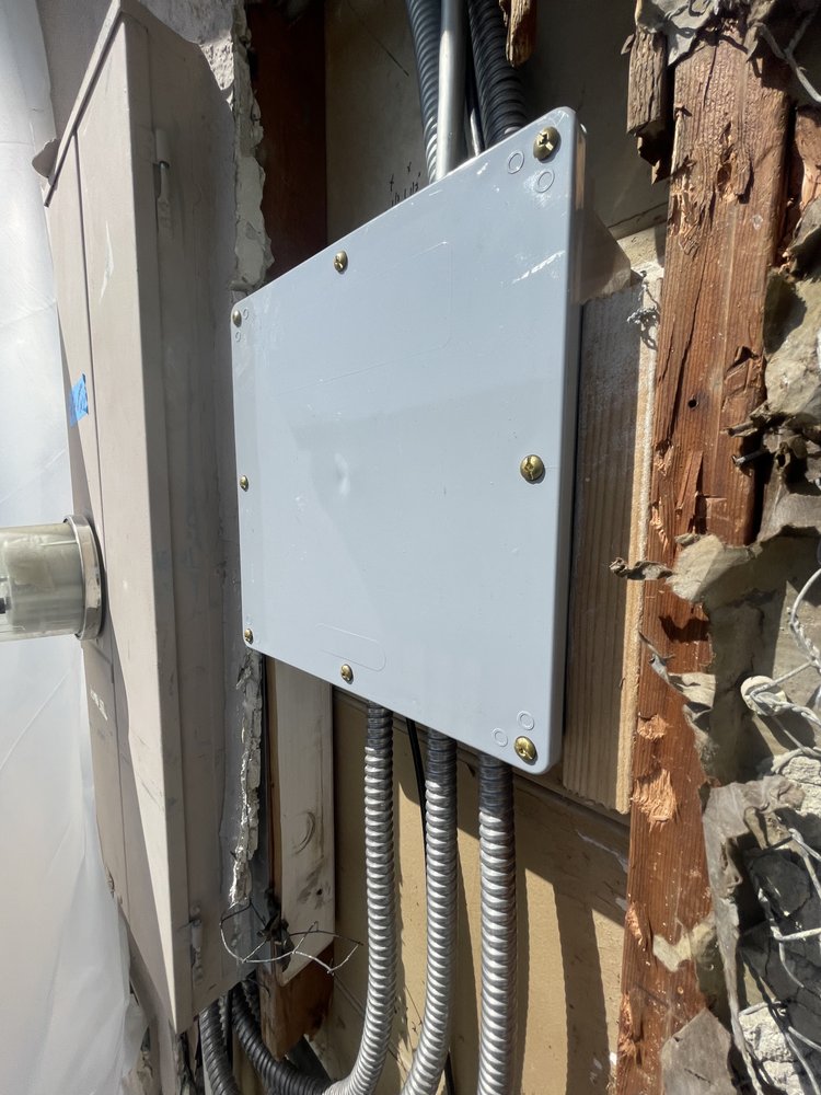 Slide of Powertech