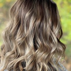 Joel C Ma Hair Studio - Balayage& Highlights technique by MaryanaK