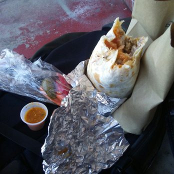 Taco La Perla - Tacos Near Me - Oakland, California