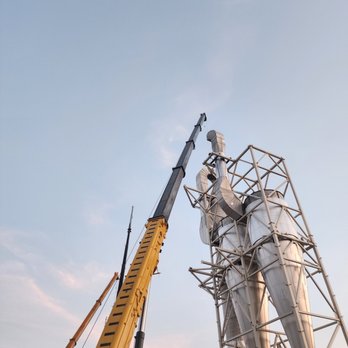 Northeast WI Crane Service - Crane Services Near Me - De Pere, Wisconsin Northeast WI Crane Service - Crane Services Near Me - De Pere, Wisconsin