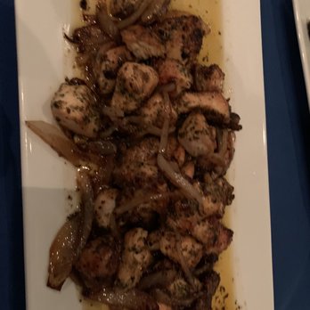 Pontos Taverna - Chicken cooked "man style" - Greek Near Me - Norwalk, Connecticut Pontos Taverna - Chicken cooked "man style" - Greek Near Me - Norwalk, Connecticut