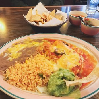 La Milpa - Crab and shrimp enchiladas - Mexican Near Me - Milpitas, California La Milpa - Crab and shrimp enchiladas - Mexican Near Me - Milpitas, California