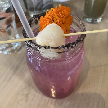 Bird - Lychee Palmona - American Near Me - Denver, Colorado