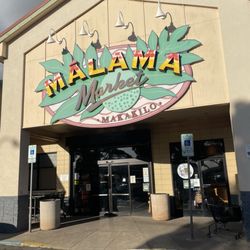 Malama Market