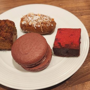 Silver Dove Afternoon Tea - dessert - Tea Rooms Near Me - Boston, Massachusetts Silver Dove Afternoon Tea - dessert - Tea Rooms Near Me - Boston, Massachusetts