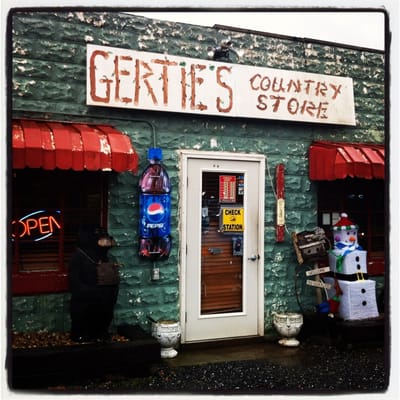 Gertie's by null