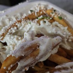 Gyro Stop - Greek Fries
