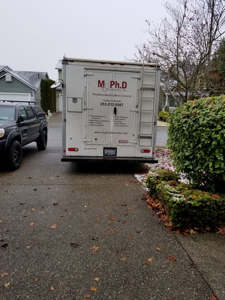 Slide of My PhD Services