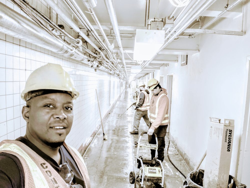 Slide of Vitmo Electrical Mechanical