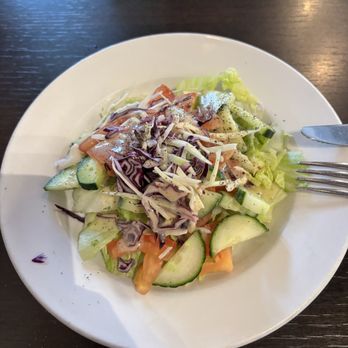 Montfort Mediterranean Grill - Salad - Mediterranean Near Me - Burlington, Ontario Montfort Mediterranean Grill - Salad - Mediterranean Near Me - Burlington, Ontario