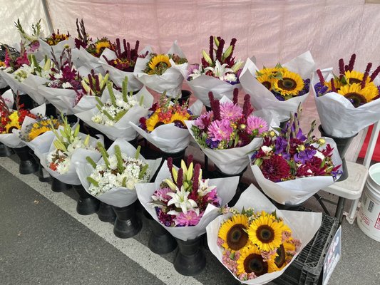 Issaquah Farmers Market by null