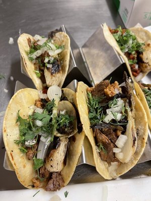 La Barca Cantina by null