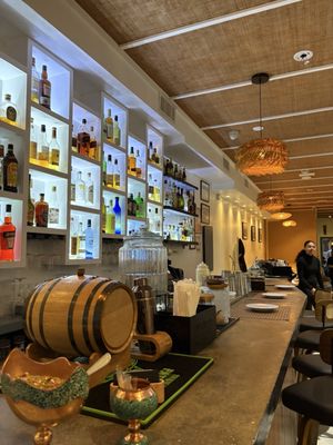 Lungi South Indian & Sri Lankan Restaurant by null