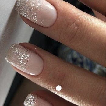 CA Nails - What she asked for - Nail Salons Near Me - Santa Fe, New Mexico