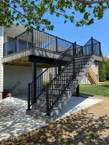 Slide of Bielenberg Builders