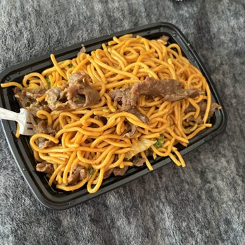 Eastern Chinese Restaurant - Chinese Near Me - Beulaville, North Carolina