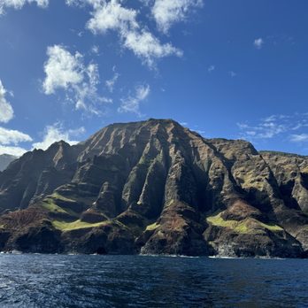 Na Pali Experience - Boating Near Me - Kekaha, Hawaii Na Pali Experience - Boating Near Me - Kekaha, Hawaii