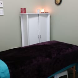 Inspired Guided Motion - Comfy table!