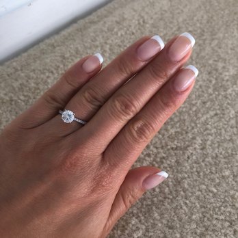 Phoenix Nails - Gel manicure - Nail Salons Near Me - Gaithersburg, Maryland