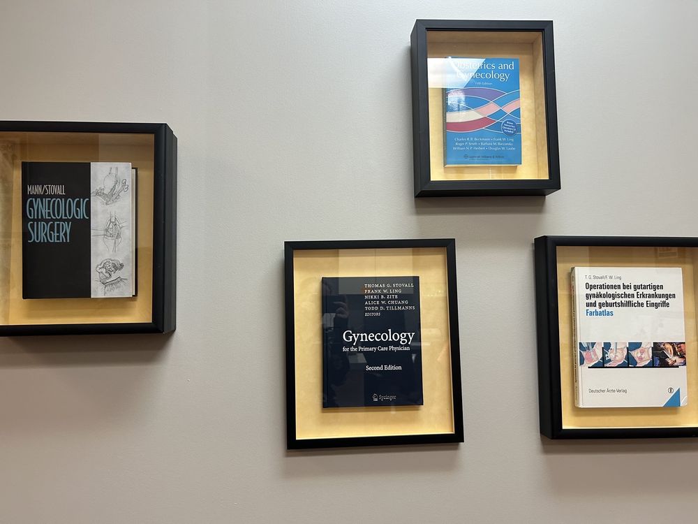 WOMEN’S HEALTH SPECIALISTS Updated August 2024 16 Reviews 7800