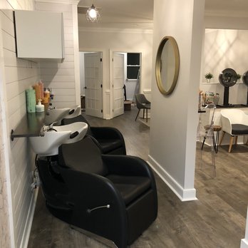Fancy Knot Salon - Hair Salons Near Me - Raleigh, North Carolina Fancy Knot Salon - Hair Salons Near Me - Raleigh, North Carolina