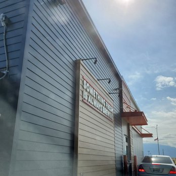 Dunkin' - Drive-thru - Coffee & Tea Near Me - Rio Rancho, New Mexico