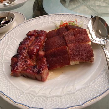 港灣壹號 - BBQ pork - Cantonese Near Me - Hong Kong, HK 港灣壹號 - BBQ pork - Cantonese Near Me - Hong Kong, HK
