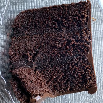 The Chocolate Room - Chocolate layer cake (to go) - Desserts Near Me - Brooklyn, New York The Chocolate Room - Chocolate layer cake (to go) - Desserts Near Me - Brooklyn, New York