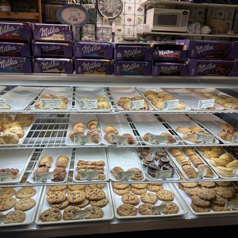 A Ca Mia - So many options! - Italian Near Me - Cape May, New Jersey A Ca Mia - So many options! - Italian Near Me - Cape May, New Jersey