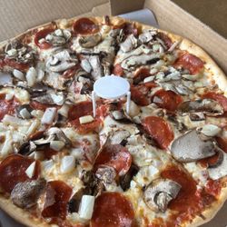 Angelo's Pizza