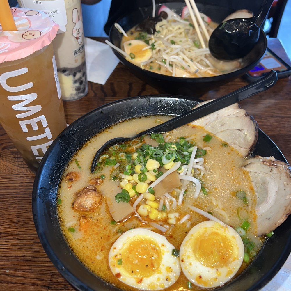 Ramen 101 - Ramen Near Me - Livermore, California Ramen 101 - Ramen Near Me - Livermore, California