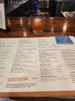 Menu photo 5 Beertown - Burlington Burlington, ON Menu photo 5 Beertown - Burlington Burlington, ON