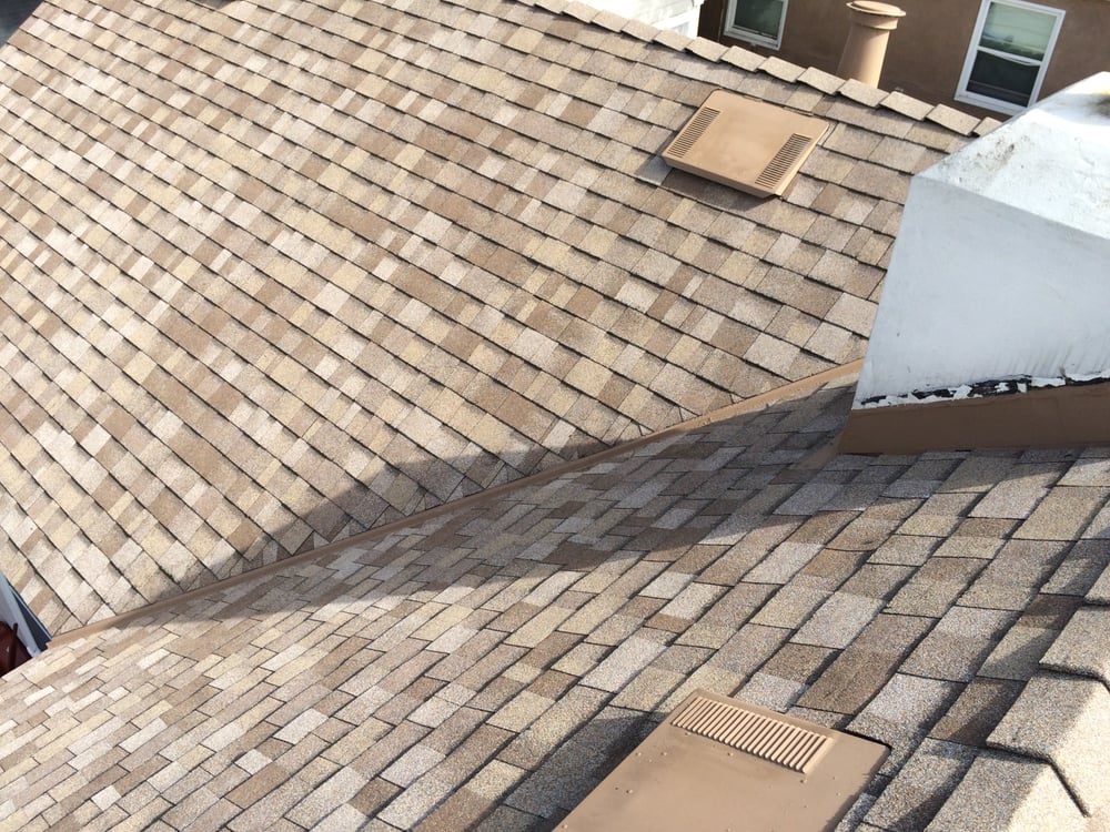 Slide of Christian Roofing