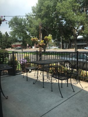 Cafe Mexicali by null