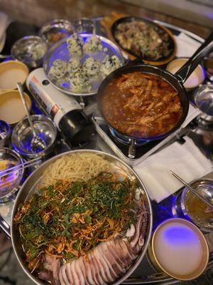 New Village Gastropub & Karaoke by null