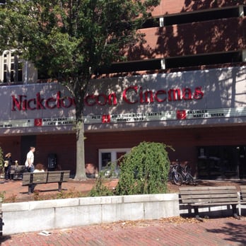 Nickelodeon Cinemas - Cinema Near Me - Portland, Maine Nickelodeon Cinemas - Cinema Near Me - Portland, Maine