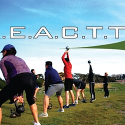 REACTT Boot Camp