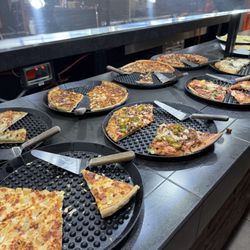 Pizza Inn