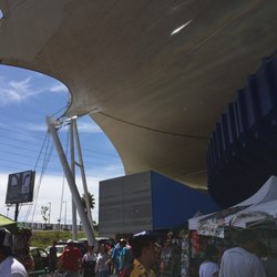 Velódromo Salomón Jauli Dávila