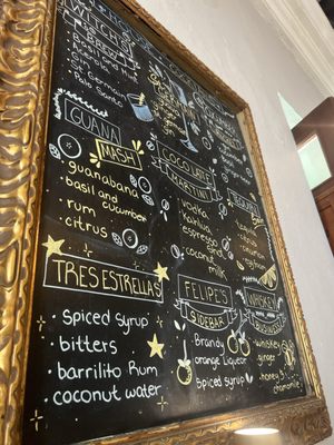 Menu photo 4 St. Germain Bistro & Cafe San Juan, PR Menu photo 4 St. Germain Bistro & Cafe San Juan, PR